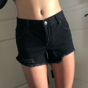 Free People Shorts